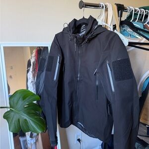 Arc'tery Leaf ALPHA Gen 2 Men’s Jacket Small